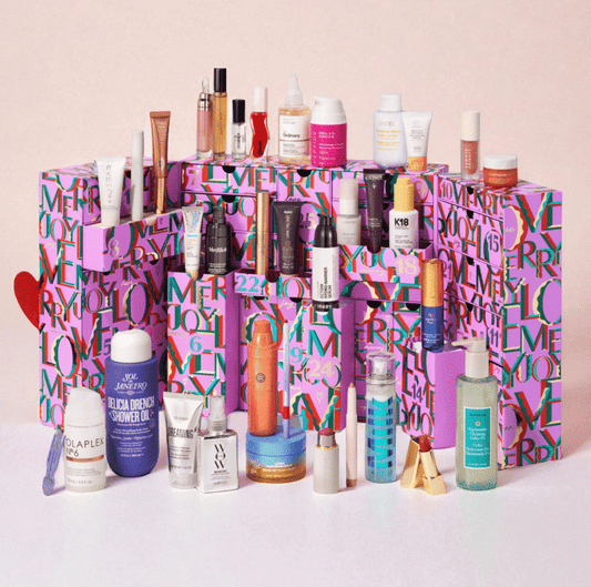 Space NK Advent Calendar 2025