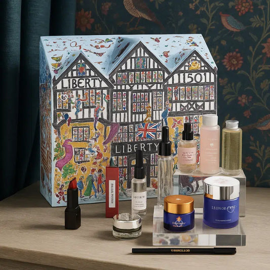 Liberty London Advent Calendar 2025