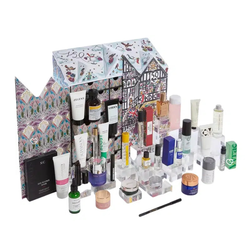 Liberty London Advent Calendar 2025