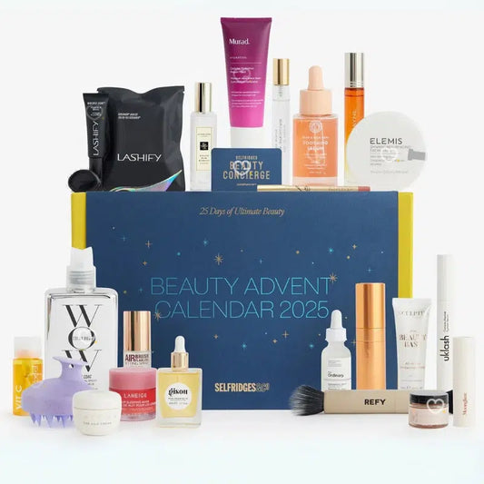Selfridges Advent Calendar 2025