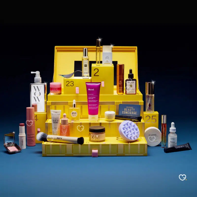 Selfridges Advent Calendar 2025