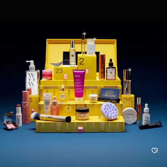 Selfridges Advent Calendar 2025