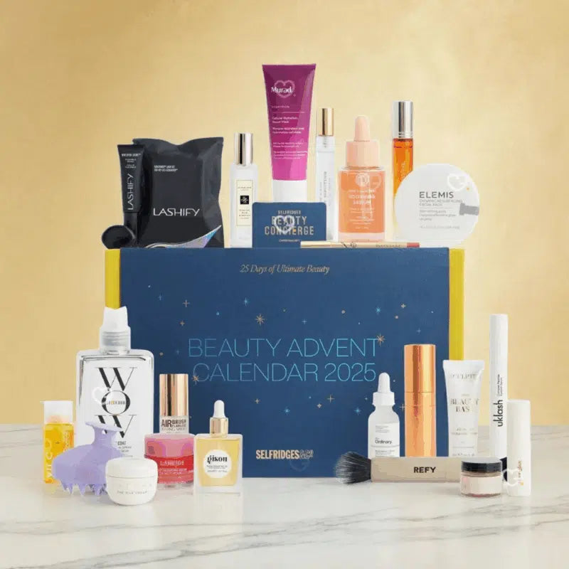Selfridges Advent Calendar 2025