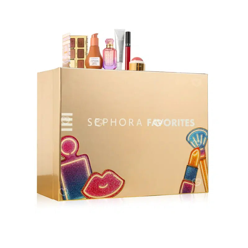 Sephora Advent Calendar 2025