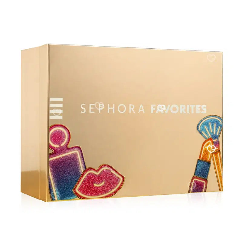Sephora Advent Calendar 2025
