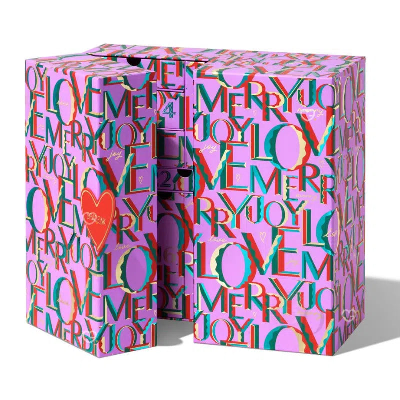 Space NK Advent Calendar 2025