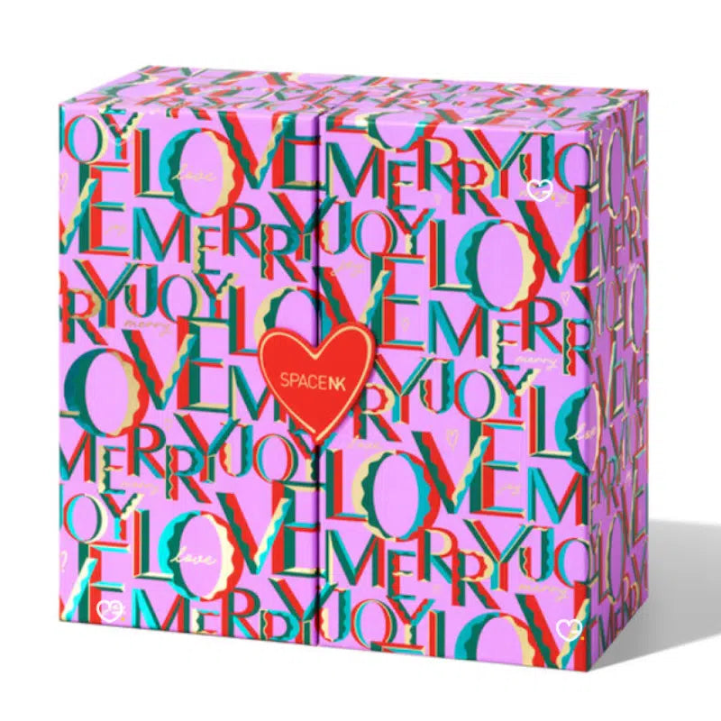 Space NK Advent Calendar 2025