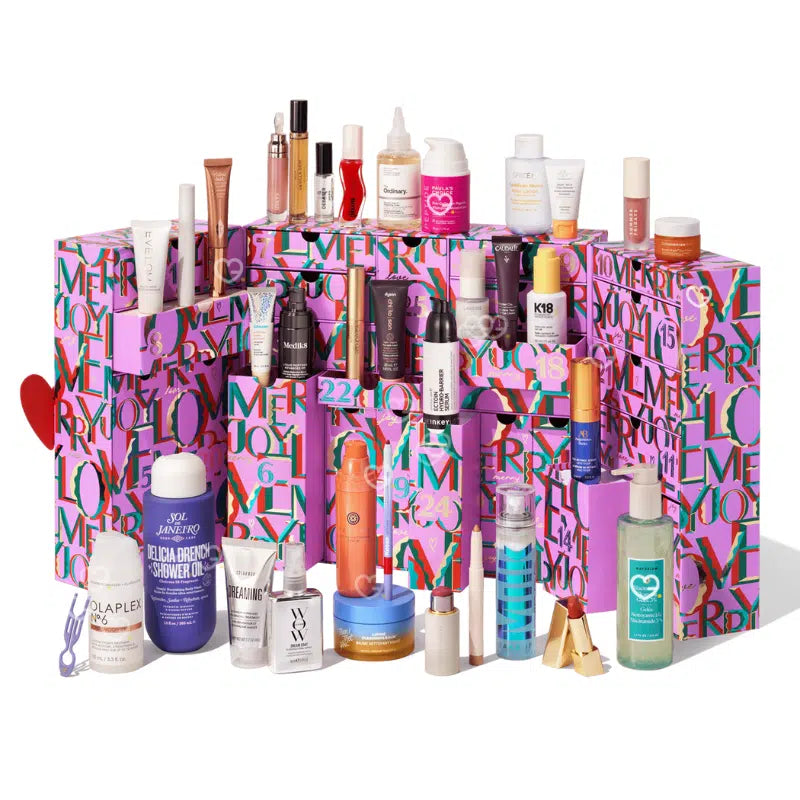 Space NK Advent Calendar 2025